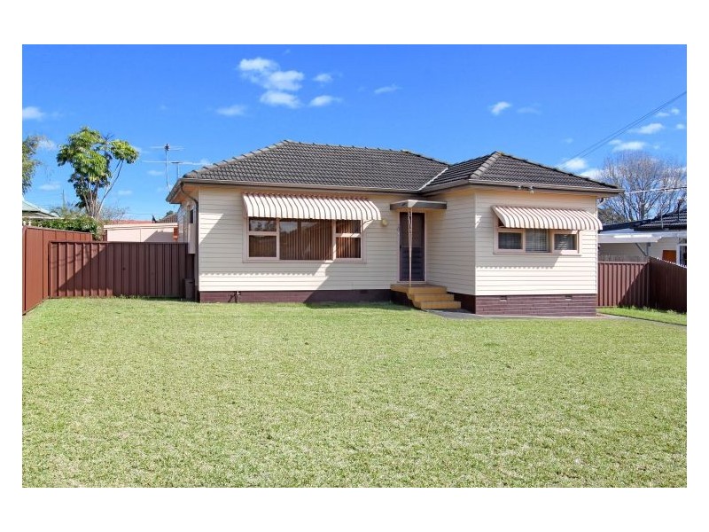 20 Balbeek Avenue, Blacktown NSW 2148