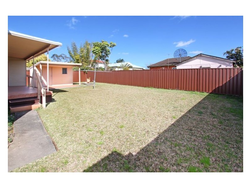 20 Balbeek Avenue, Blacktown NSW 2148