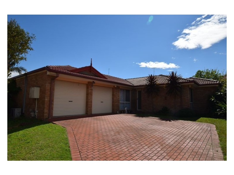 37 Shelley Crescent, Blacktown NSW 2148