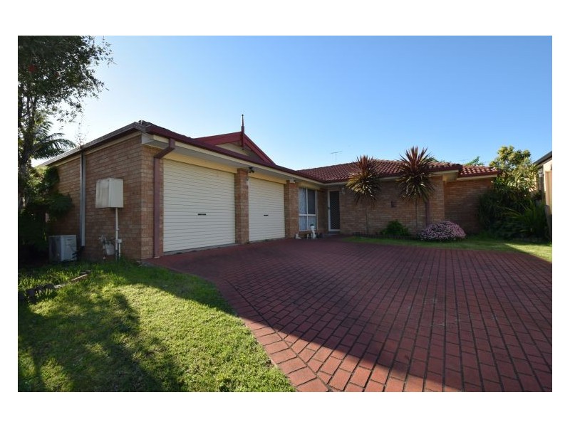 37 Shelley Crescent, Blacktown NSW 2148