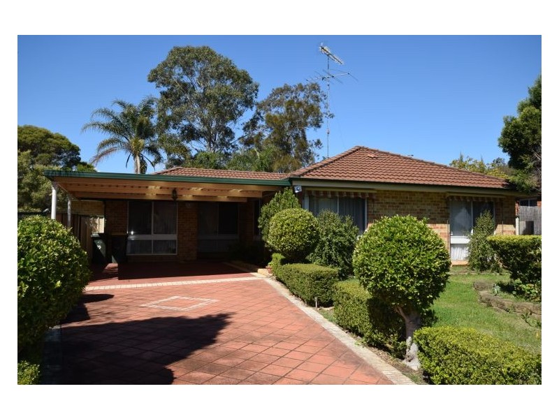 19 Scobie Street, Doonside NSW 2767