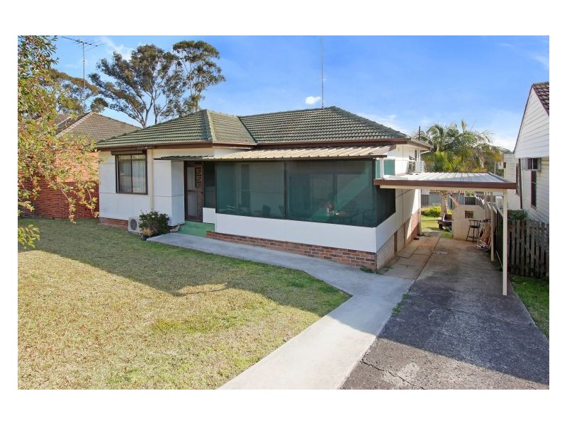 16 Fowler Street, Seven Hills NSW 2147