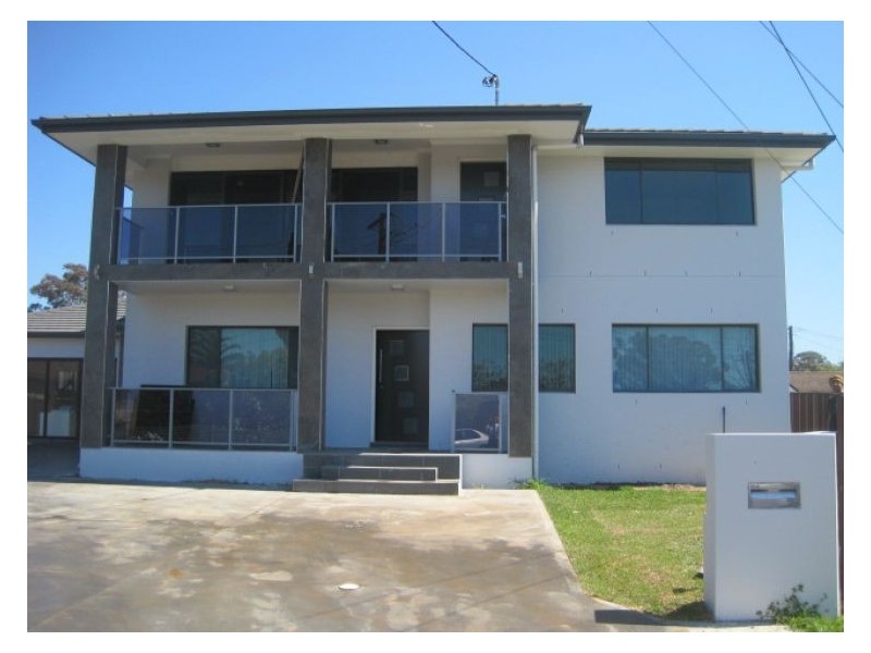 House 24a Heart Place, Blacktown NSW 2148