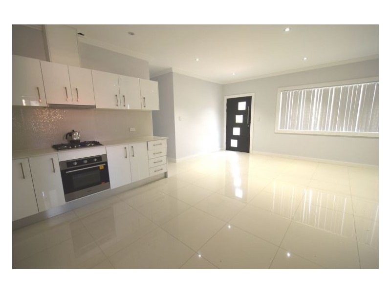 House 24a Heart Place, Blacktown NSW 2148