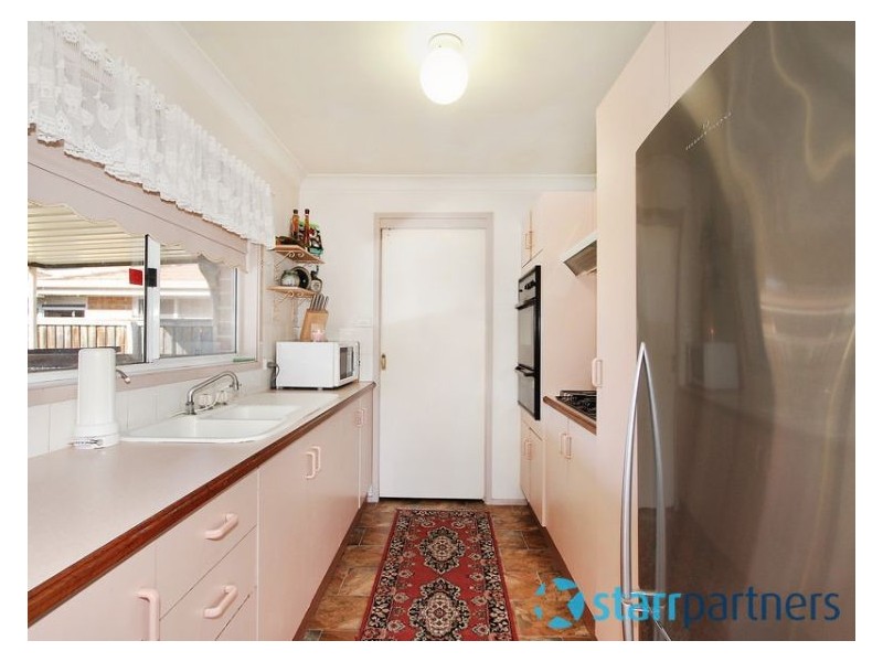 House 3 Watts Grove, Blacktown NSW 2148