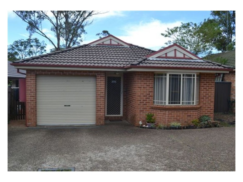 House 27a Lalor Road, Quakers Hill NSW 2763