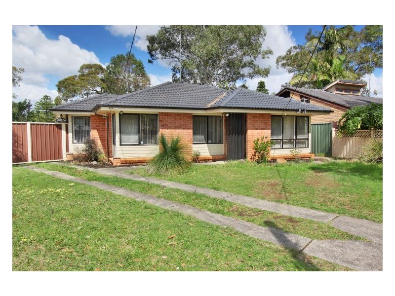 26 Meig Place, Marayong NSW 2148