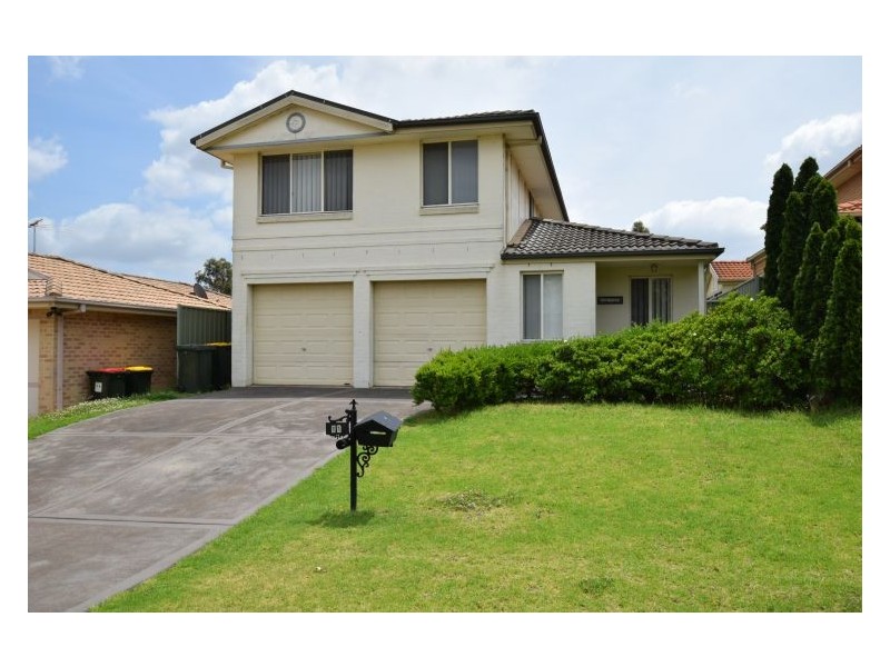 House 11 Meldon Place, Stanhope Gardens NSW 2768
