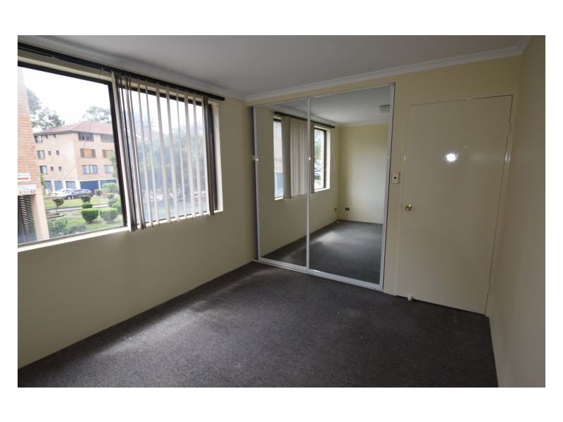 Unit 75/5 Griffiths Street, Blacktown NSW 2148