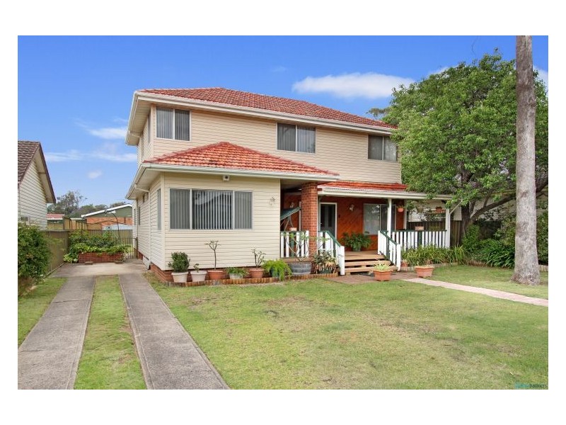 30 Oregon Street, Blacktown NSW 2148