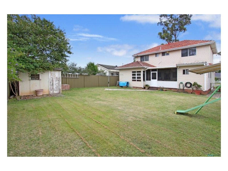 30 Oregon Street, Blacktown NSW 2148