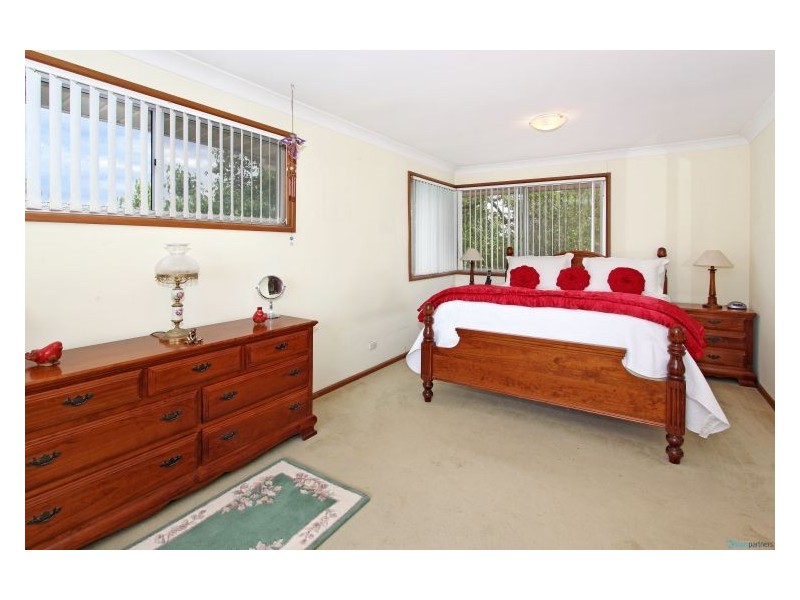 30 Oregon Street, Blacktown NSW 2148