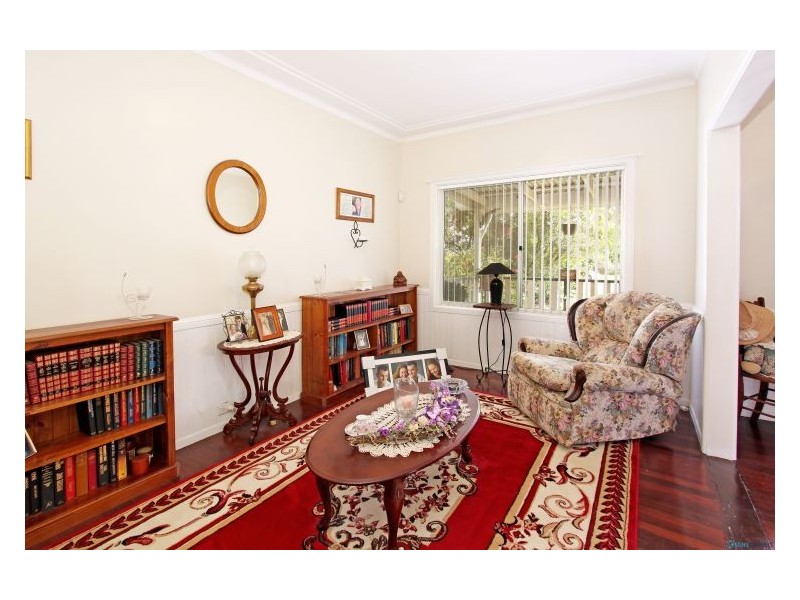 30 Oregon Street, Blacktown NSW 2148