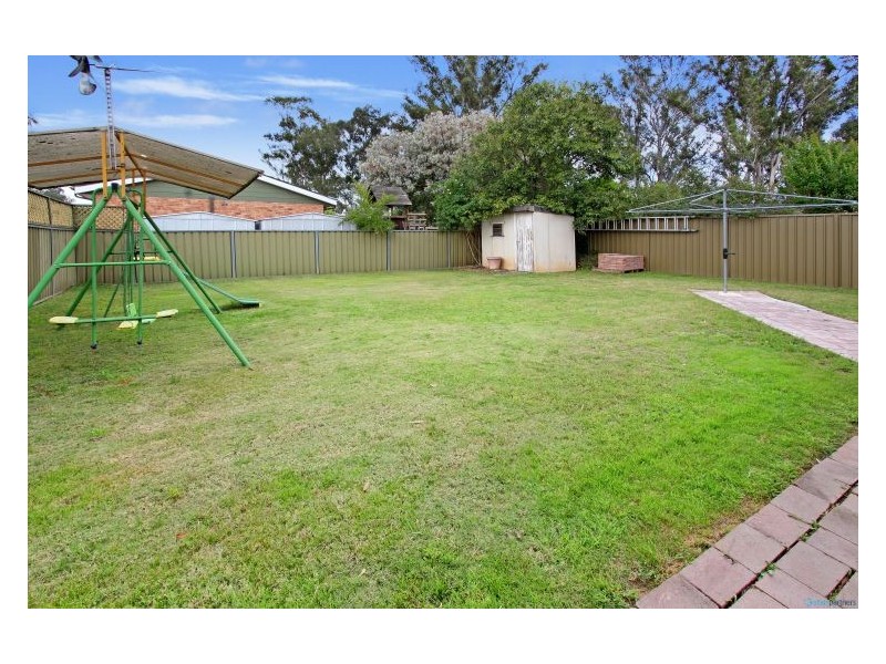 30 Oregon Street, Blacktown NSW 2148