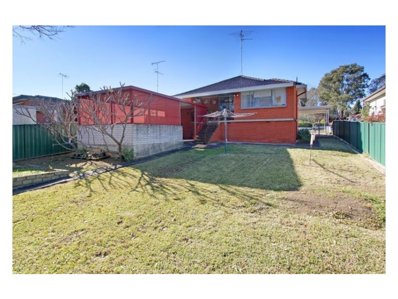 House 38 Ross Street, Blacktown NSW 2148