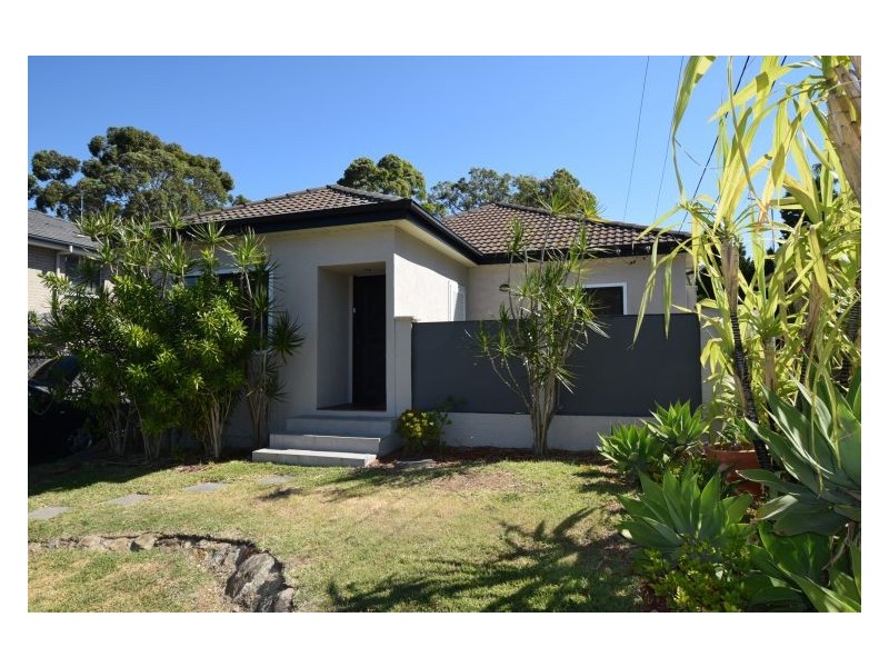 House 152 Morrison Road, Putney NSW 2112