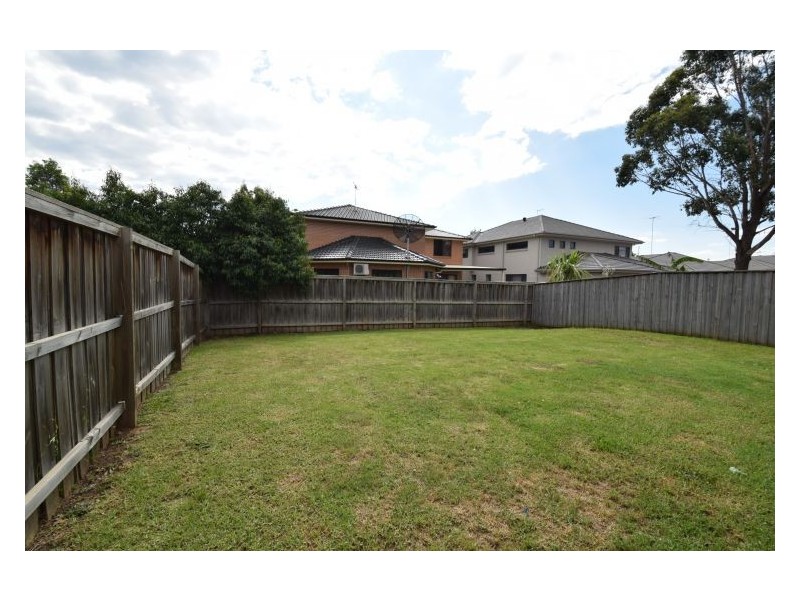 House  48 Whitewood Avenue, Kellyville Ridge NSW 2155