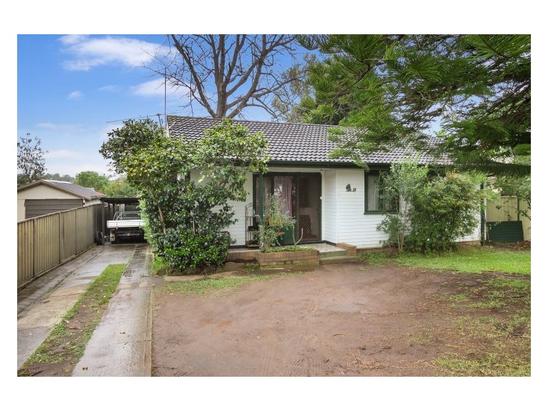 Seven Hills NSW 2147