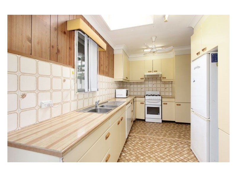 Seven Hills NSW 2147