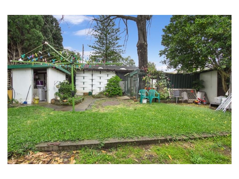 Seven Hills NSW 2147