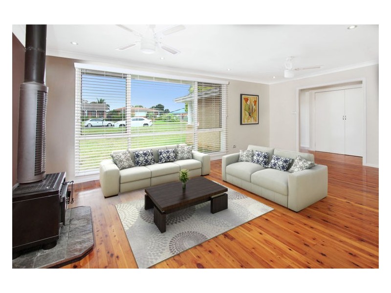 14 Hilda Street, Prospect NSW 2148