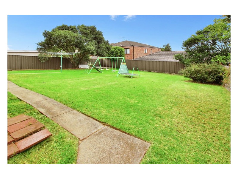 14 Hilda Street, Prospect NSW 2148