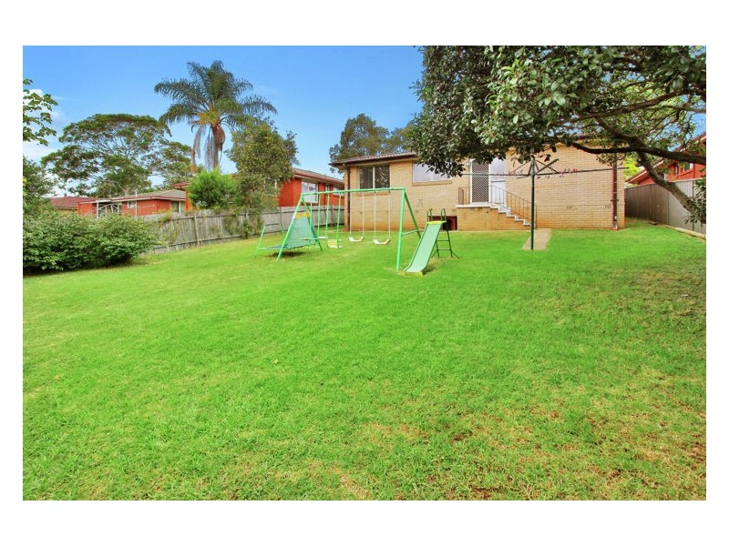 14 Hilda Street, Prospect NSW 2148