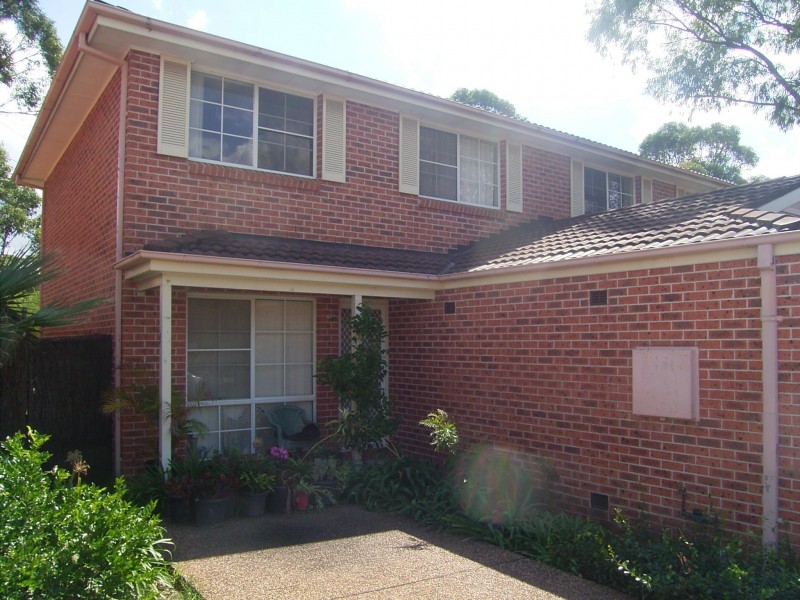 62/130 Reservoir Road, Blacktown NSW 2148
