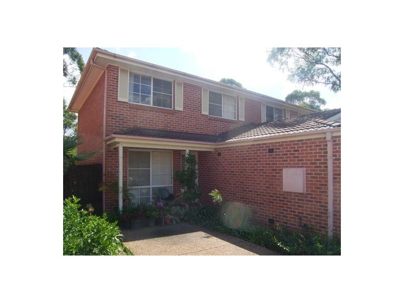 62/130 Reservoir Road, Blacktown NSW 2148