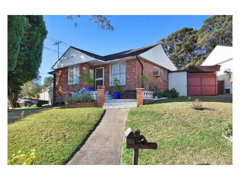 House 1 Danny Road, Lalor Park NSW 2147