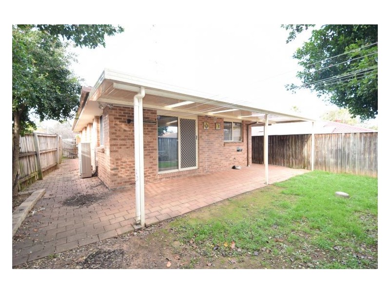 House 4 Watts Grove, Blacktown NSW 2148