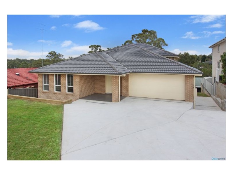 2 Baanya Place, Cranebrook NSW 2749