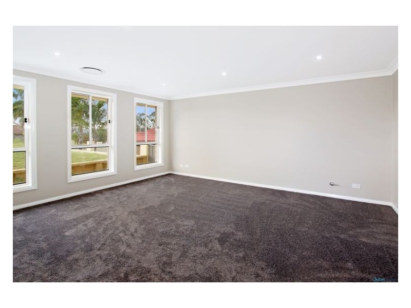 2 Baanya Place, Cranebrook NSW 2749