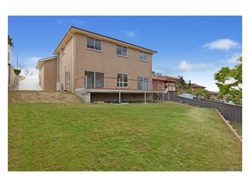 2 Baanya Place, Cranebrook NSW 2749