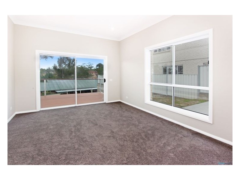 2 Baanya Place, Cranebrook NSW 2749