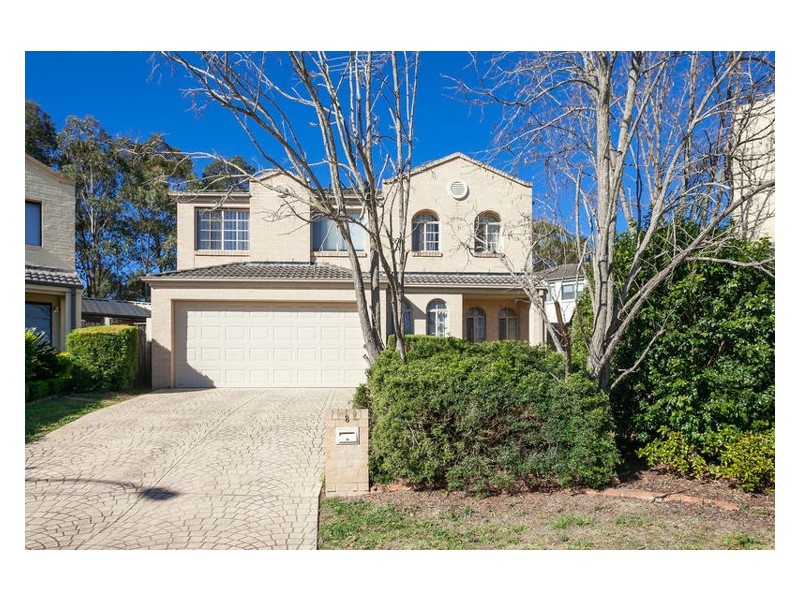 8 Rory Court, Glenwood NSW 2768