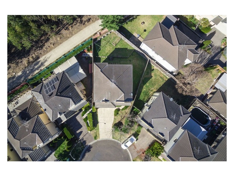 8 Rory Court, Glenwood NSW 2768