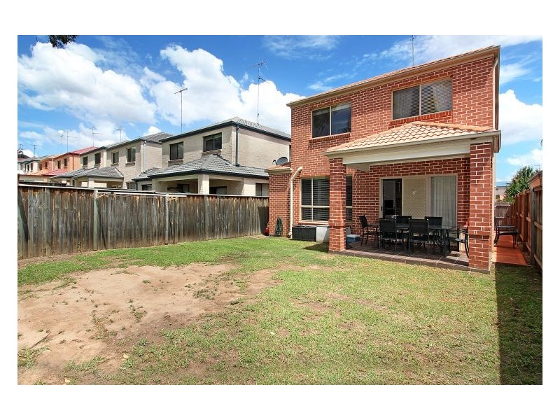 105 Aliberti Drive, Blacktown NSW 2148
