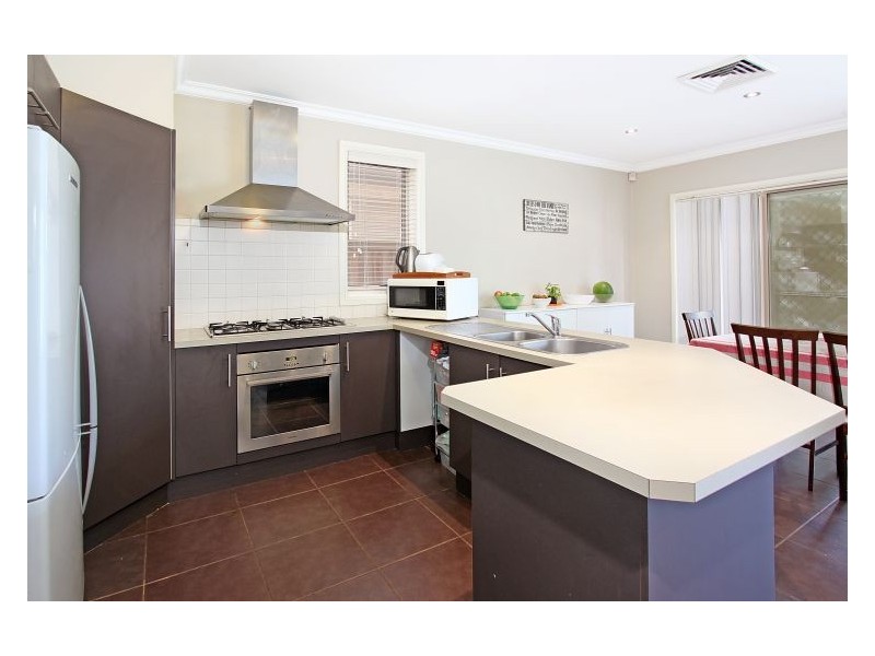 105 Aliberti Drive, Blacktown NSW 2148