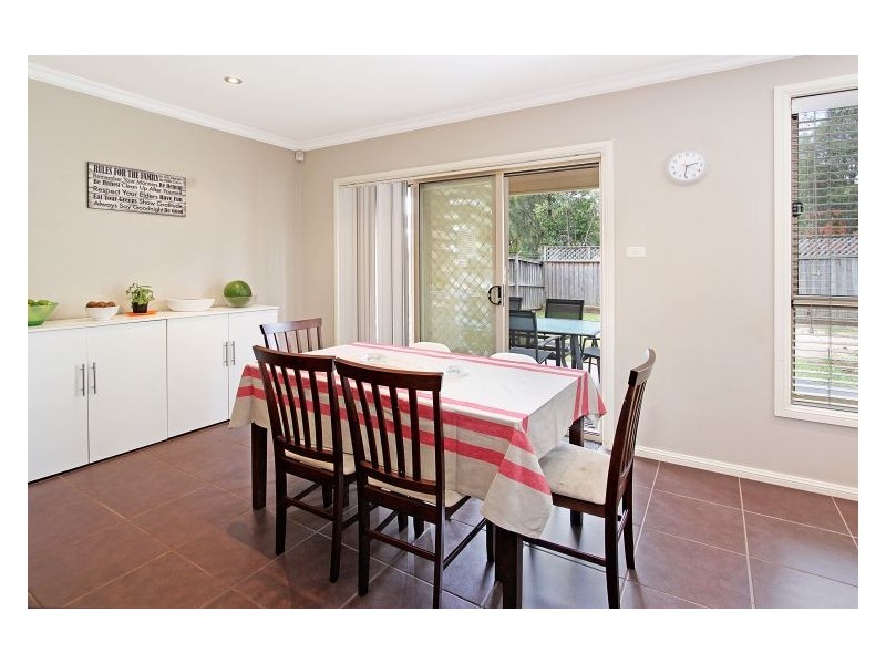 105 Aliberti Drive, Blacktown NSW 2148