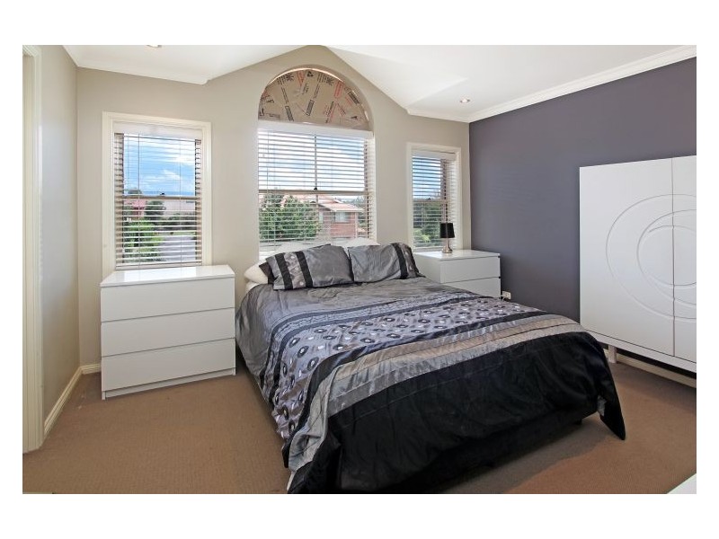 105 Aliberti Drive, Blacktown NSW 2148