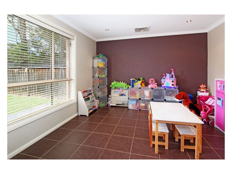 105 Aliberti Drive, Blacktown NSW 2148