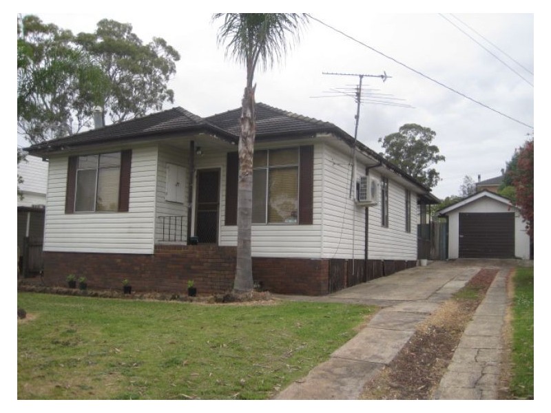 House 6 Faye Street, Seven Hills NSW 2147