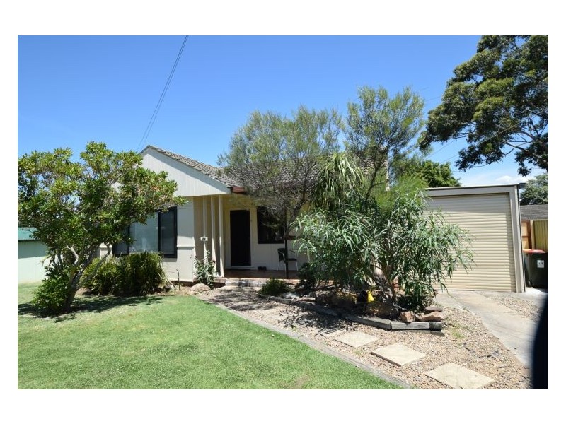 House 18 Yuruga Street, Doonside NSW 2767