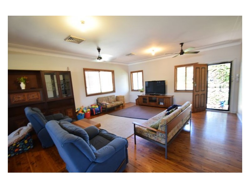 House 18 Yuruga Street, Doonside NSW 2767