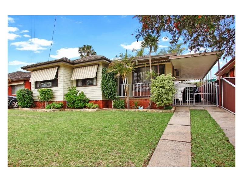 8 Taronga Street, Blacktown NSW 2148