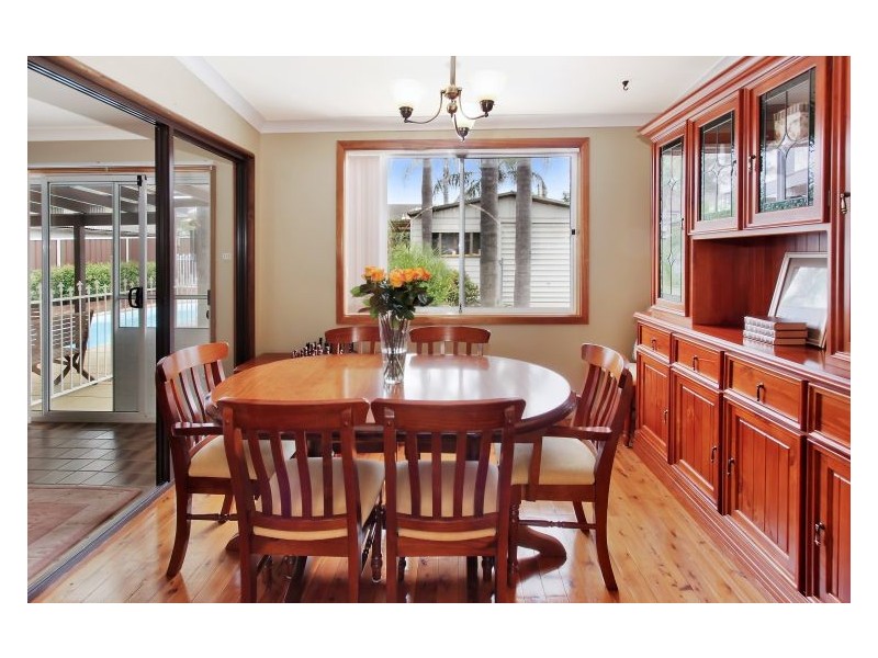 8 Taronga Street, Blacktown NSW 2148