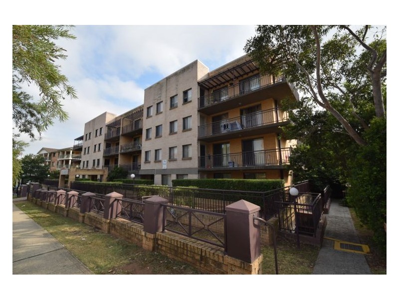 Unit 48/5-9 Fourth Avenue, Blacktown NSW 2148