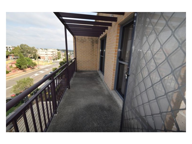 Unit 48/5-9 Fourth Avenue, Blacktown NSW 2148