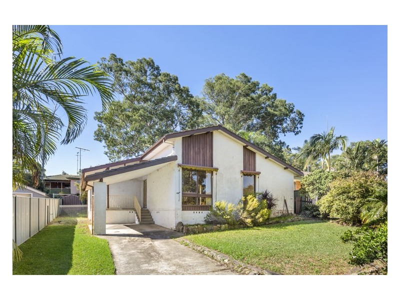 8 Harrod Street, Prospect NSW 2148